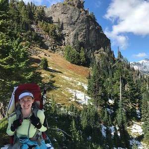 Meet your Posher, Jenny